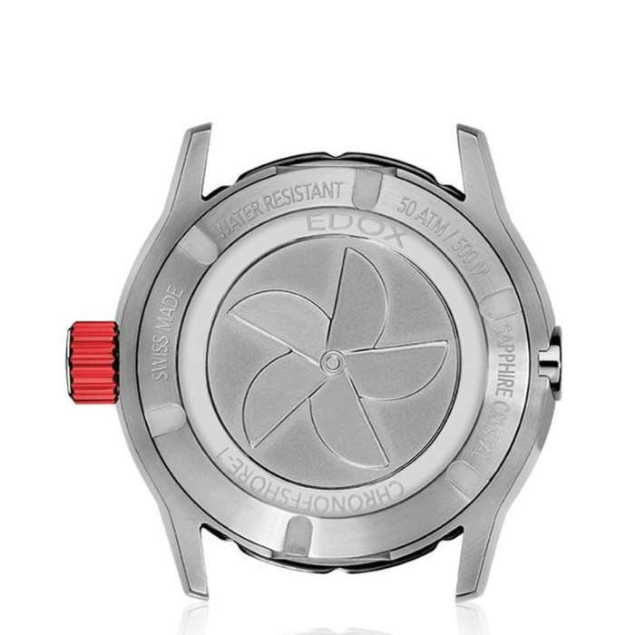 Часы EDOX CO-1 Automatic 80099 3R NIN - купить в Украине | VIP TIME